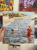 Genesis Foxtrot portada