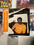 George Benson In Flight portada
