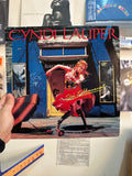 Cyndi Lauper – She's So Unusual - Portada