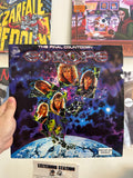 Europe The Final Countdown portada