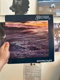 Santana – Moonflower portada