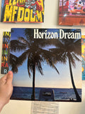 高中正義*, 深町純*, カリオカ* – Horizon Dream (JPN-1981)