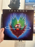 Journey Evolution front