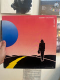 Bobby Caldwell Carry On front