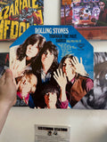 Rolling Stones Through The Past Darkly portada