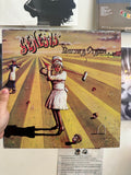 Genesis – Nursery Cryme portada