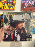 Bob Dylan – Desire (JPN 1976)