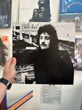 Billy Joel – Cold Spring Harbor - Portada