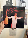 George Benson Weekend In LA portada