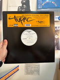 Tupac feat. Notorious B.I.G. – Runnin - Portada