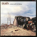 RUSH - A FAREWELL TO KINGS