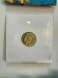 Robert Thompson "Mousey" – Give It A Try (US 1990)