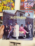 The Time Ice Cream Castle portada