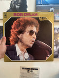 Bob Dylan Golden Double Series front