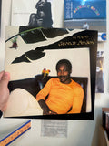 George Benson – In Flight - Portada