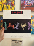 Heart – Bad Animals (US 1987)