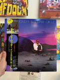 Stevie Wonder – In Square Circle (JPN-1985)