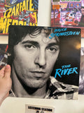Bruce Springsteen – The River portada