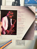 Sonny Rollins – Love At First Sight (JPN 1980)