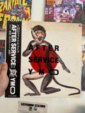 YMO After Service portada