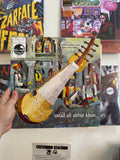 Ustad Ali Akbar Khan portada