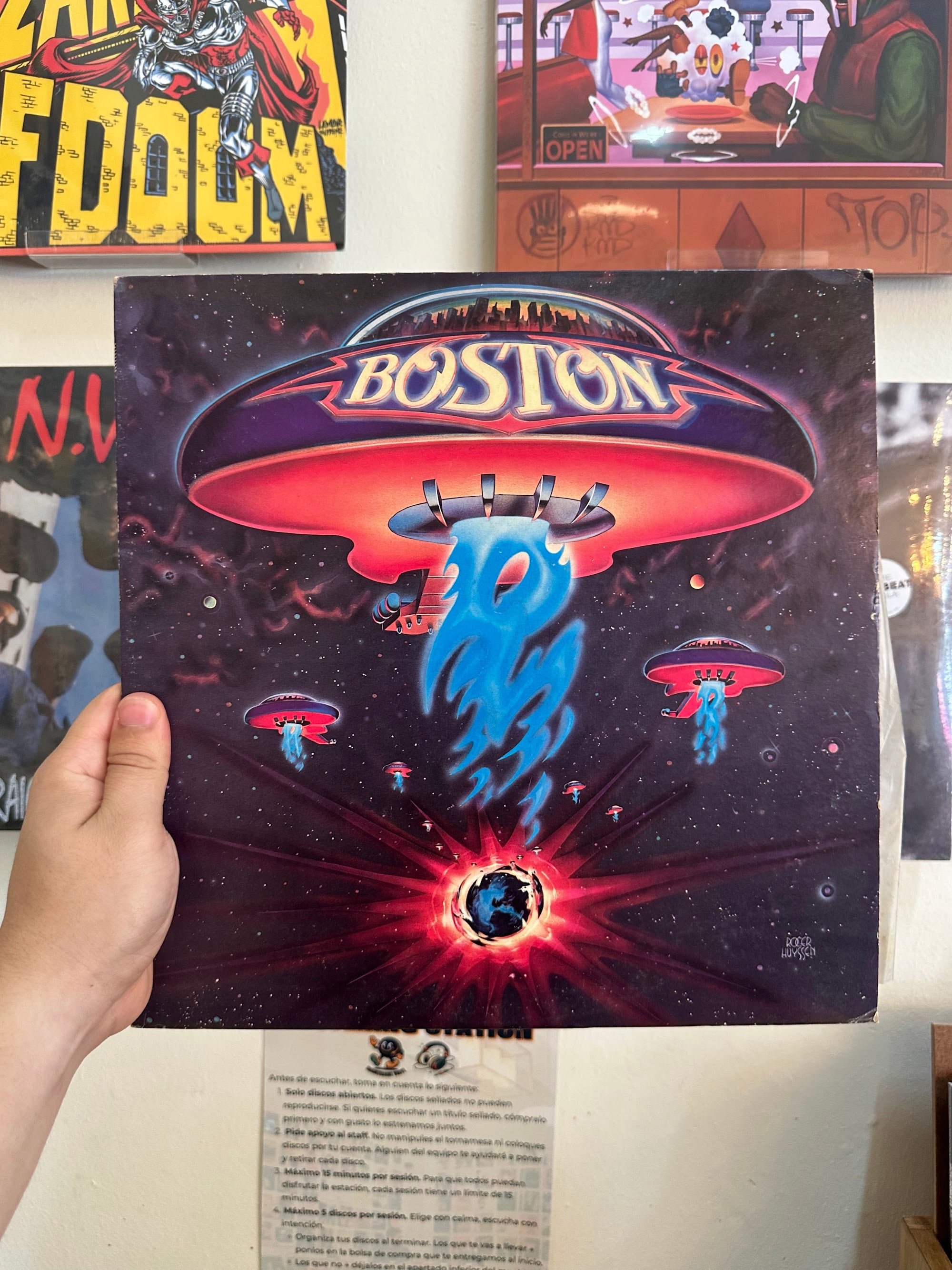 Boston portada