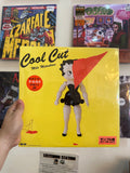 Miki Matsubara Cool Cut portada