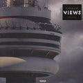 DRAKE - VIEWS