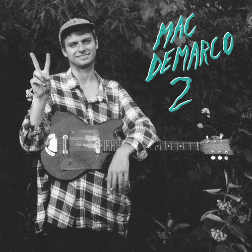 MAC DEMARCO - 2