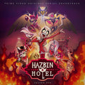 Hazbin Hotel – Hazbin Hotel (Original Soundtrack) (Season One)