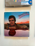 Danny O'Keefe – American Roulette (1977, Australia, Warner Bros. Records)
