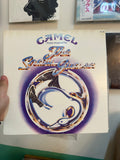 Camel – The Snow Goose (JPN 1975)