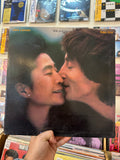 John Lennon & Yoko Ono – Milk And Honey (JPN-1984)