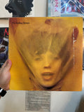 The Rolling Stones – Goats Head Soup (JPN-1973)