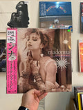 Madonna – Like A Virgin & Other Big Hits! (JPN 1985)