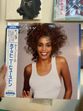 Whitney Houston – Whitney (JPN-1987)