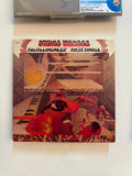 Stevie Wonder = Stevie Wonder – Fulfillingness' First Finale = ファースト・フィナーレ (1974, Japan, Tamla Motown)