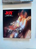 Debbie Davis / François Valery Orchestra – Joy・愛のテーマ (1984, Japan, Eastworld)