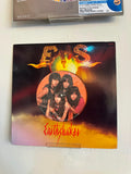 Earthshaker = Earthshaker – Blondie Girl = ブロンディー・ガール (1983, Japan, Nexus)