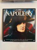 Carmine Coppola – Napoleon (1981, US, CBS)