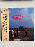 Native Son = Native Son – Savanna Hot-line (1979, Japan, JVC)