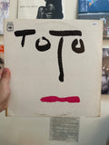 Toto – Turn Back (MX-1981)