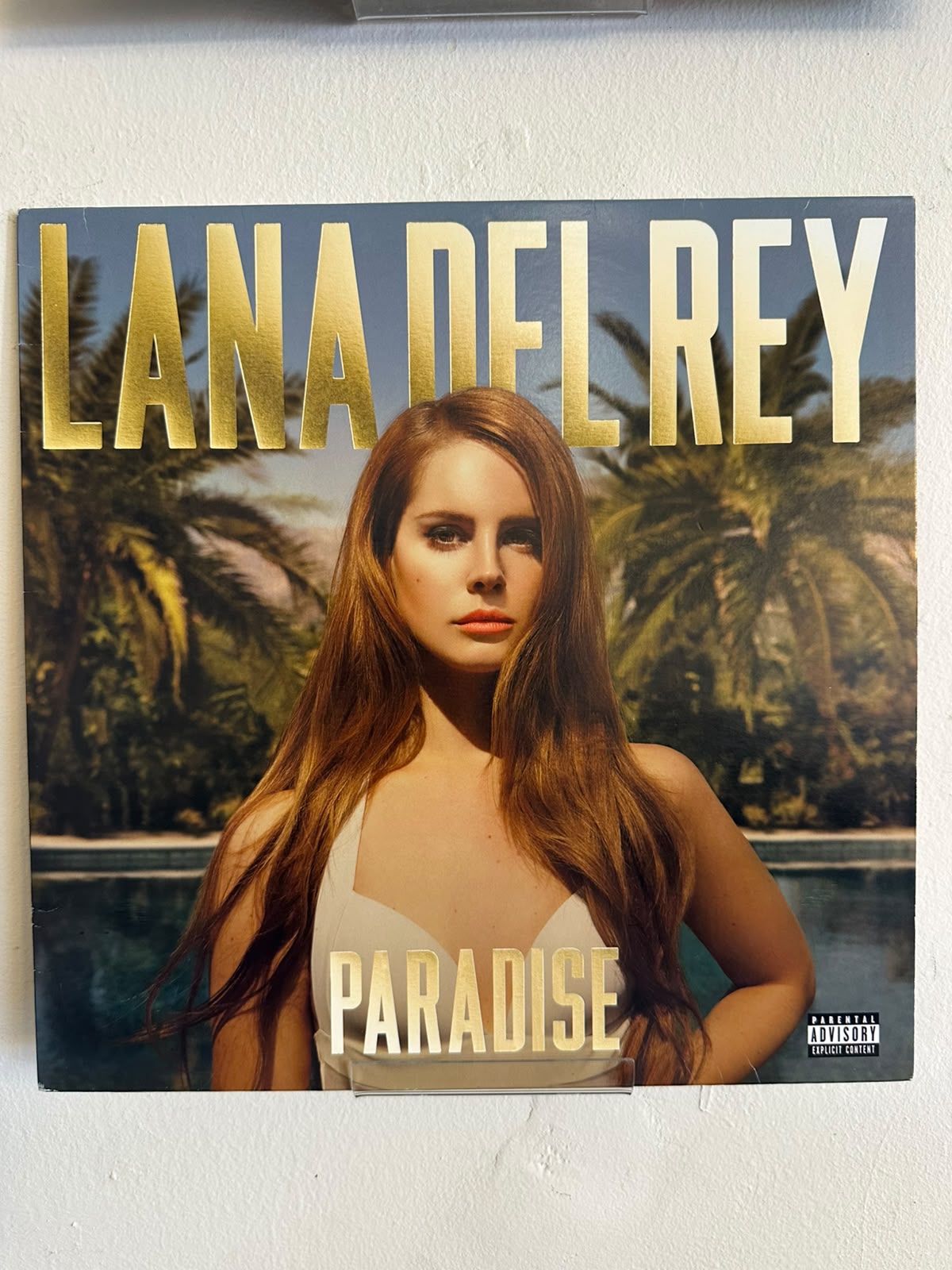 Lana Del Rey – Paradise (2024, US, Interscope Records)