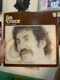Jim Croce – I Got A Name (JPN 1974)