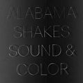 ALABAMA SHAKES - SOUND & COLOR