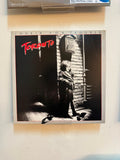 Toronto – Lookin' For Trouble (1980, Japan, A&M Records)