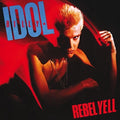 BILLY IDOL - REBEL YELL