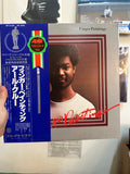 Earl Klugh = アール・クルー* – Finger Paintings = フィンガー・ペインテイング (JPN 1977)