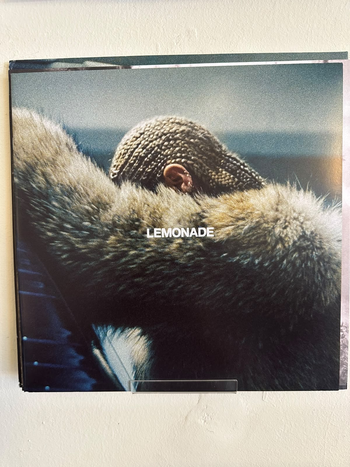 Beyoncé – Lemonade (2017, Europe, Parkwood Entertainment)
