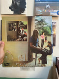 Pink Floyd – Ummagumma (JPN 1978)